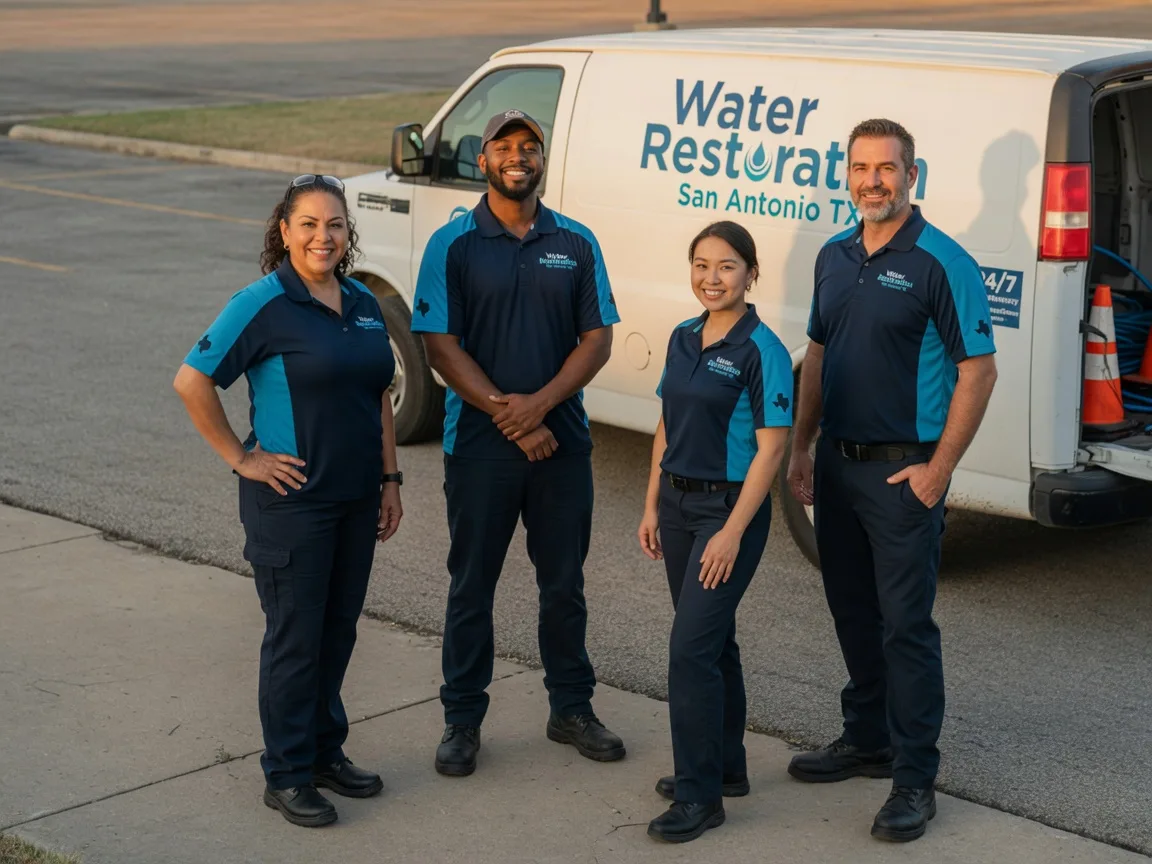 Water Damage Repair company in Elmira, NY
